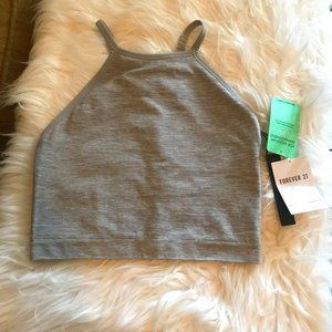 forever 21 top NWT